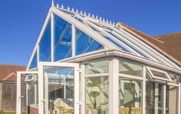 conservatory roof insulation costs Hamars