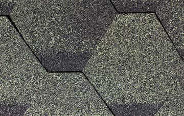 Hamars fibreglass shingle repairs