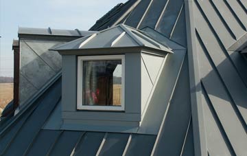metal roofing Hamars, Shetland Islands