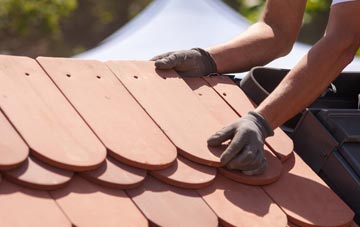 Hamars roof tile contractors