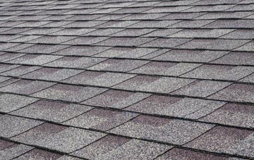 Hamars tiles for shallow pitch roofing