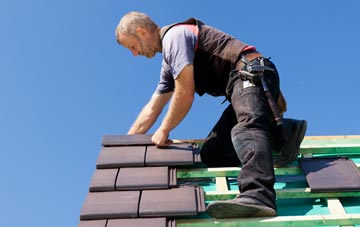 disadvantages of Hamars slate roofing
