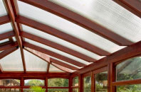 Hamars conservatory roofing insulation
