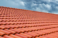 Hamars roofing tiles